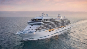 Seven Seas Splendor Foto Regent Seven Seas Cruises